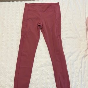 Lululemon Swift Speed Legging 28’’